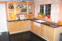 Detached House, 4 bedrooms, Unfurnished