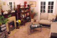 Detached House, 4 bedrooms, Unfurnished