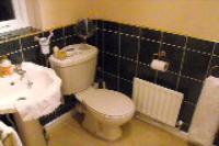 Detached House, 4 bedrooms, Unfurnished
