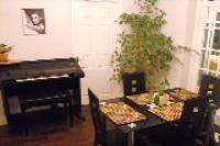 Detached House, 4 bedrooms, Unfurnished