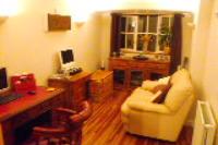Detached House, 4 bedrooms, Unfurnished