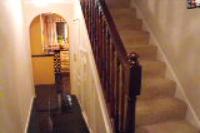 Detached House, 4 bedrooms, Unfurnished