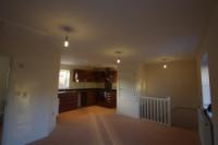 Flat / Apartment, 2 bedrooms, Unfurnished