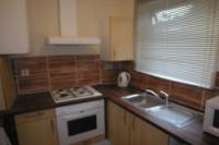 End-of-Terrace House, 1 bedroom