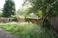 Mid-Terrace House, 5 bedrooms, Furnished