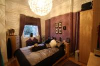 Flat / Apartment, 1 bedroom, Unfurnished