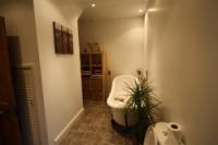 Flat / Apartment, 1 bedroom, Unfurnished