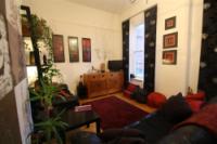 Flat / Apartment, 1 bedroom, Unfurnished