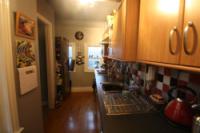 Flat / Apartment, 1 bedroom, Unfurnished