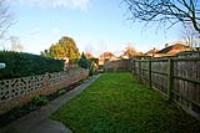 Flat / Apartment, 2 bedrooms, Unfurnished