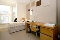 Flat / Apartment, 2 bedrooms, Unfurnished