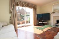 Detached House, 4 bedrooms, Furnished