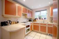 Detached House, 4 bedrooms, Furnished