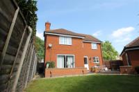 Detached House, 4 bedrooms, Furnished