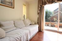 Detached House, 4 bedrooms, Furnished