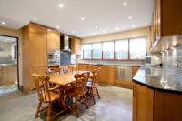 Detached House, 5 bedrooms, Unfurnished