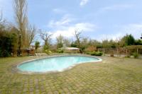 Detached House, 5 bedrooms, Unfurnished