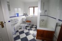 Detached House, 5 bedrooms, Unfurnished