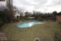 Detached House, 5 bedrooms, Unfurnished