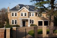 Detached House, 6 bedrooms