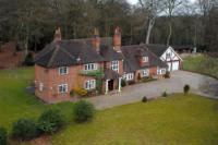 Detached House, 6 bedrooms