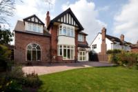 Detached House, 6 bedrooms