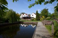 Detached House, 8 bedrooms