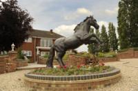 Detached House, 5 bedrooms