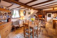 Cottage, 4 bedrooms, Freehold