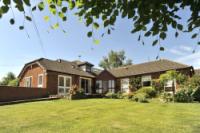 Detached House, 5 bedrooms