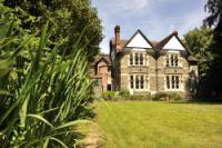Detached House, 7 bedrooms