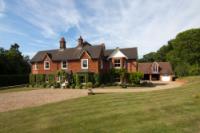 Detached House, 7 bedrooms