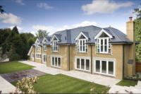 Detached House, 6 bedrooms