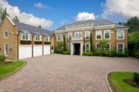 Detached House, 6 bedrooms