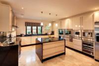 Detached House, 5 bedrooms, Freehold