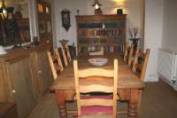 Semi-Detached House, 4 bedrooms, Freehold