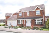 Detached House, 4 bedrooms