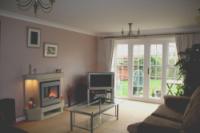 Detached House, 4 bedrooms, Freehold