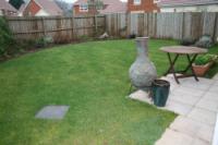 Detached House, 4 bedrooms, Freehold