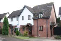 Mid-Terrace House, 2 bedrooms
