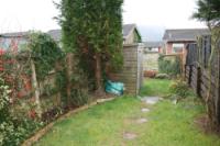 Mid-Terrace House, 2 bedrooms, Freehold