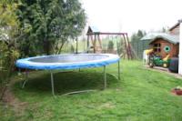 Bungalow, 4 bedrooms, Freehold