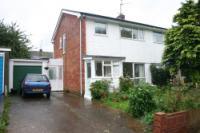 Semi-Detached House, 3 bedrooms