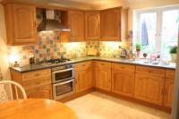 Detached House, 4 bedrooms, Freehold