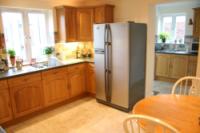 Detached House, 4 bedrooms, Freehold