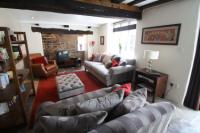 Mid-Terrace House, 4 bedrooms, Freehold