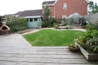 Detached House, 4 bedrooms, Freehold
