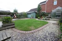 Detached House, 4 bedrooms, Freehold