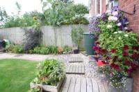 Detached House, 4 bedrooms, Freehold
