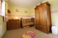 Detached House, 5 bedrooms, Freehold